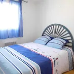 Proche De La Plage Apartament *