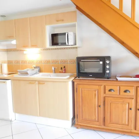 Apartament Proche De La Plage Gruissan
