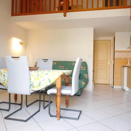 Apartament Proche De La Plage *