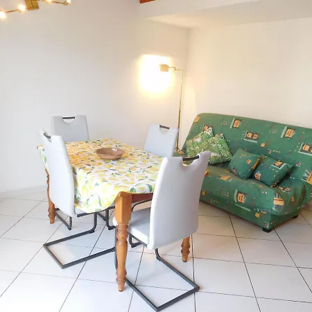 Apartament Proche De La Plage