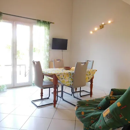 Proche De La Plage Apartament Gruissan